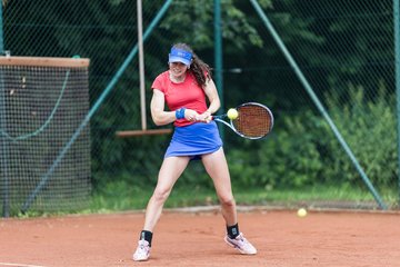 Filippa Stieg 66 - Bergstedt Open